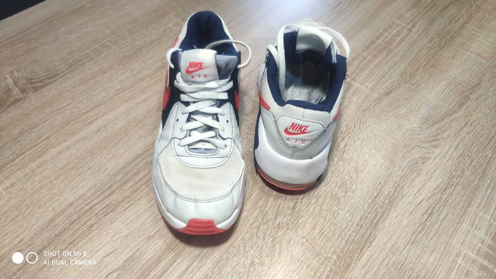 Детски Маратонки NIKE AIRMAX Найк ЕърМакс