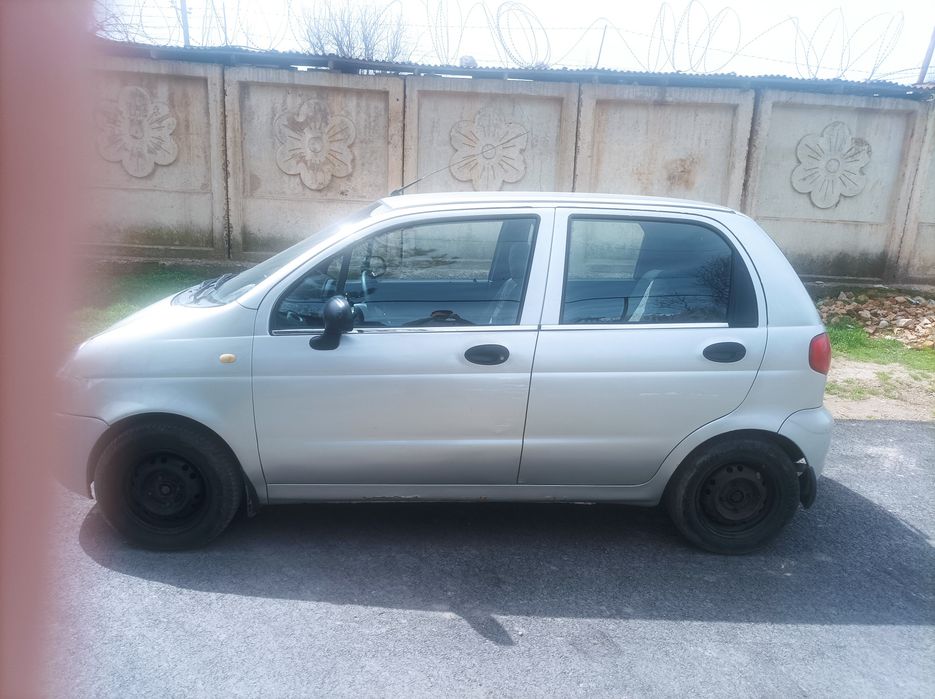 Матиз сотилади мих кандер