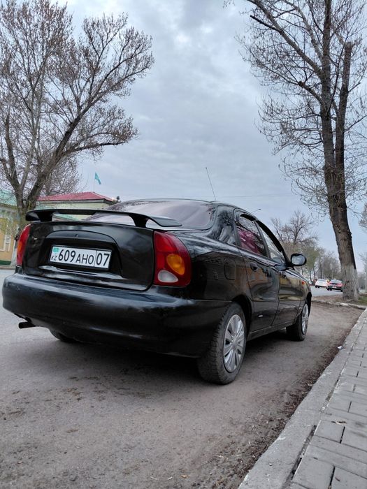 Заз    шанс  2011