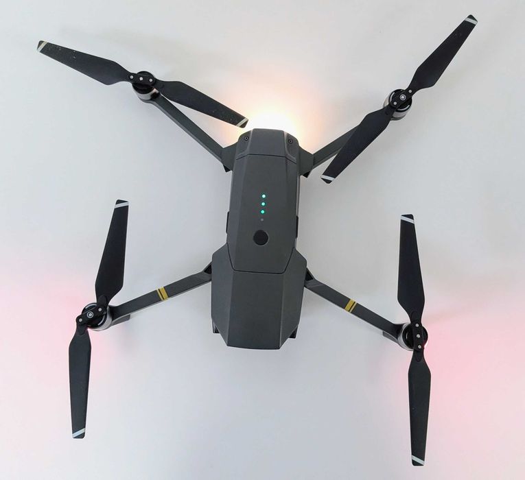 DJI Mavic Pro - stare excelenta