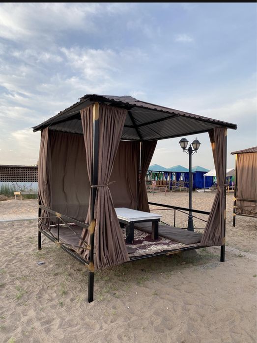 Продам  топчаны