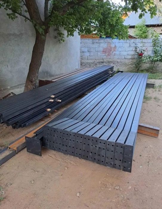 Stoc Structura hala metalica garaj servicie auto ferme hale metalice