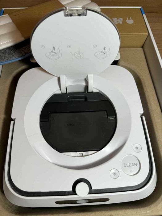 iRobot Braava Jet m6 Робот Моп