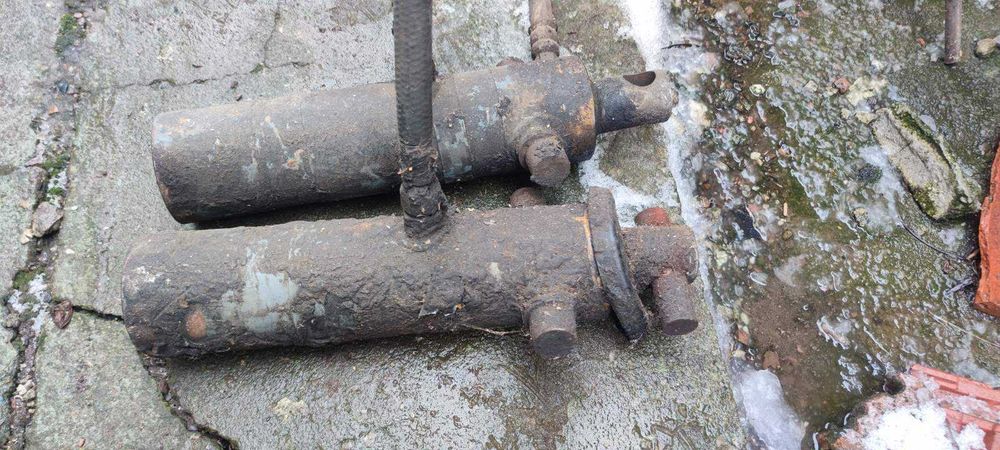 Гуми за селскостопанска техника