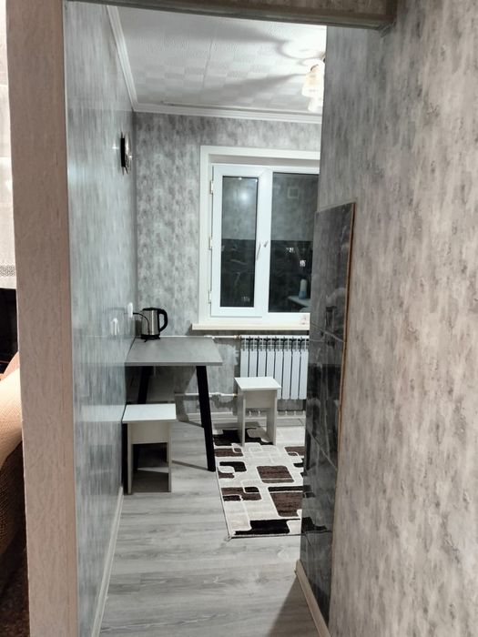 Сдаётся квартира Город абай