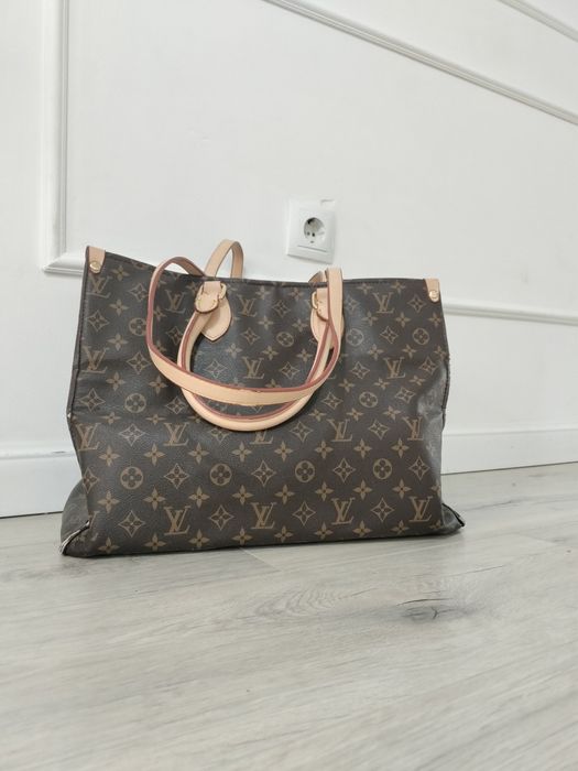 Сумка женская луй витон