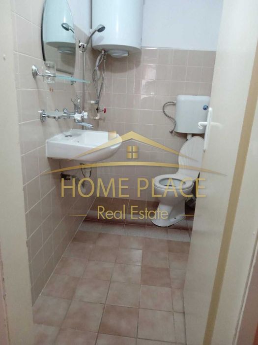 Дава се под наем Двустаен апартамент в Варна, Център - 45 кв.м за 357 € - Снимка #8