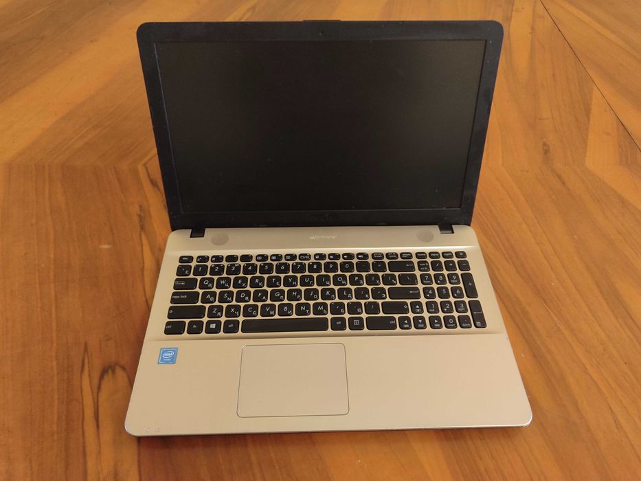 Ноутбук Asus X541S