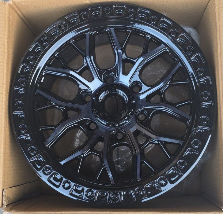 SUV Toyota,Jeep,Cadillac Saka Diskalar 16R 6x139.7