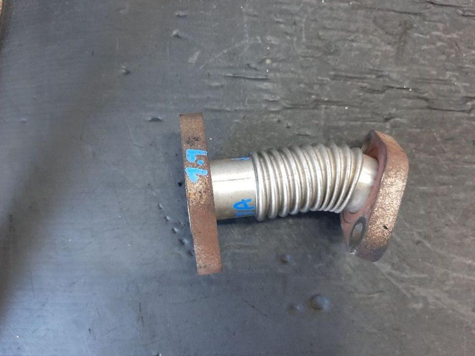 conducta egr 1.9 jtd  fiat doblo 188a7000