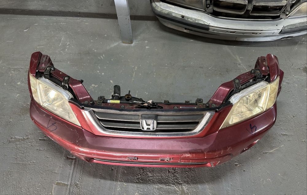 Ноускат Honda CR-V CRV RD1