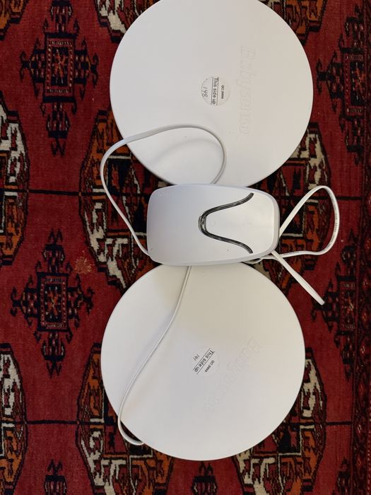 Monitor de respirație Babysense 7