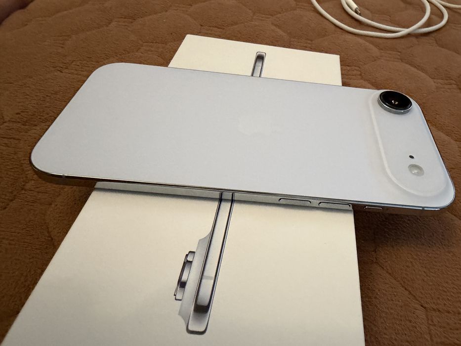 Iphone 17 Air 256 Gb impecabil