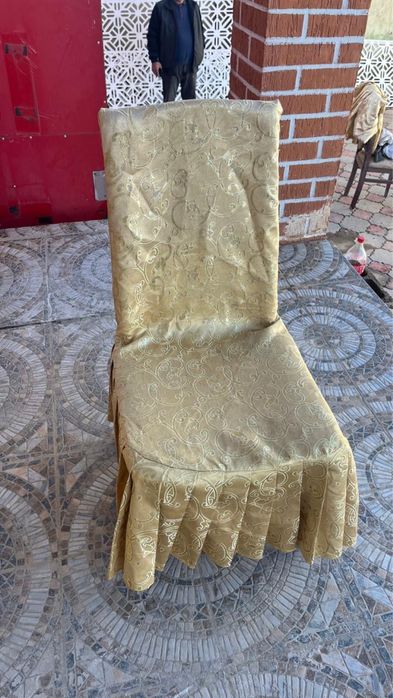 Стулья оптом состояние новое и б/к