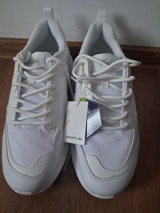 Adidas Lacoste Nr.46 noi