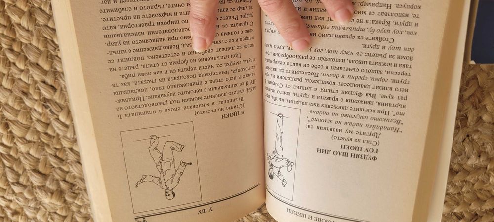 Стилове и школи УШУ