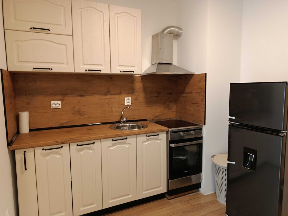 Дава се под наем Едностаен апартамент в Пловдив, Тракия - 35 кв.м за 388.62 € - Снимка #6