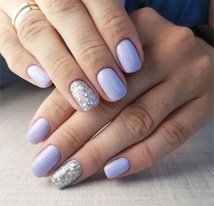 Маникюр и педикюр