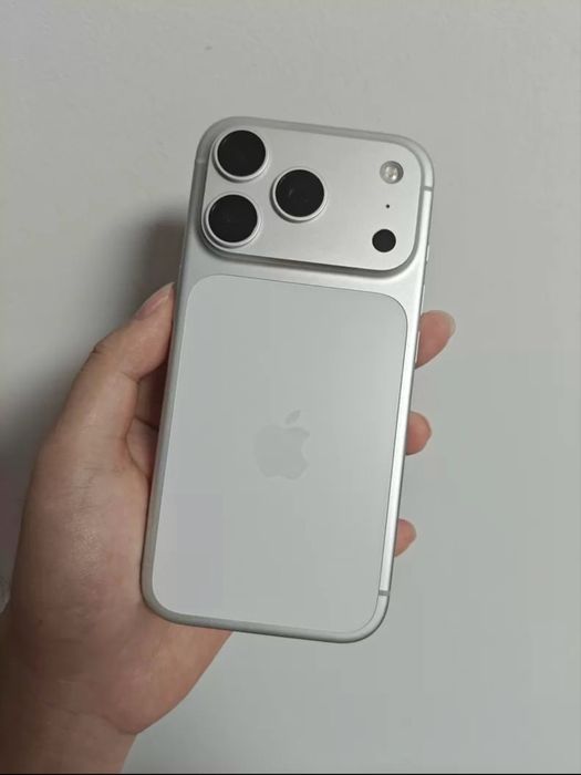 Б/У Iphone Pro 17 на заказ