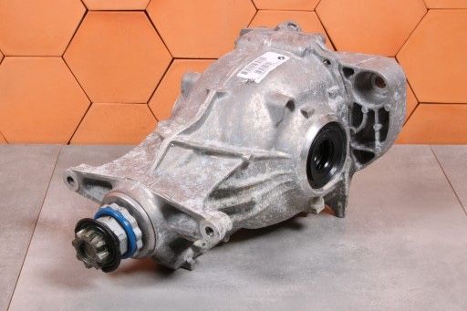 BMW G30 LCI, G31 LCI ,G38 ,G38LCI заден диференциал 3.23