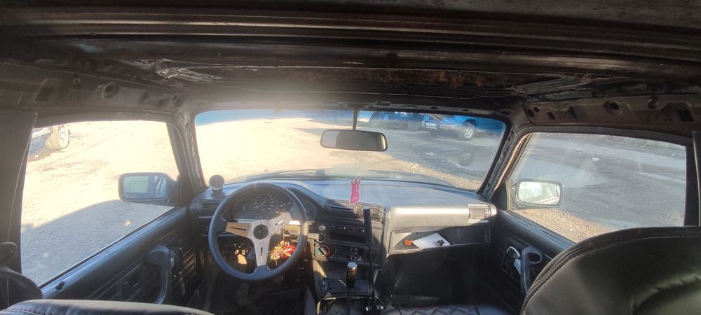 Продам Bmw e30 m50b28
