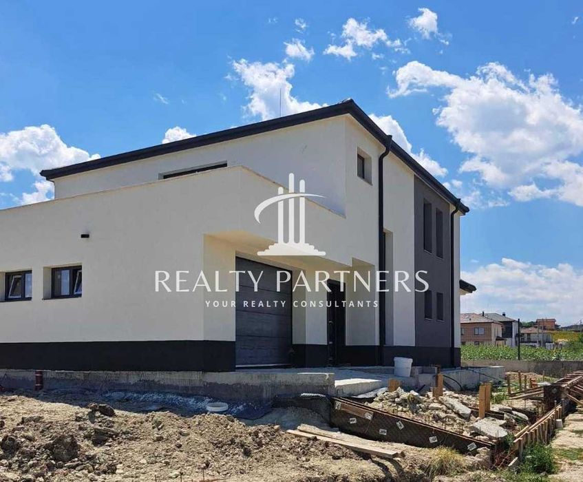 Продава се Къща в с. Хераково, Област София-област - 254 кв.м за 1438 €/кв.м - Снимка #4