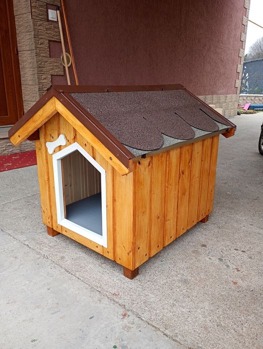 Cușcă căsuța câine. Transport gratuit