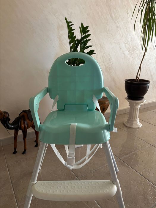 Бебешко-детско столче за хранене