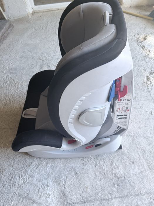 Детско столче за кола