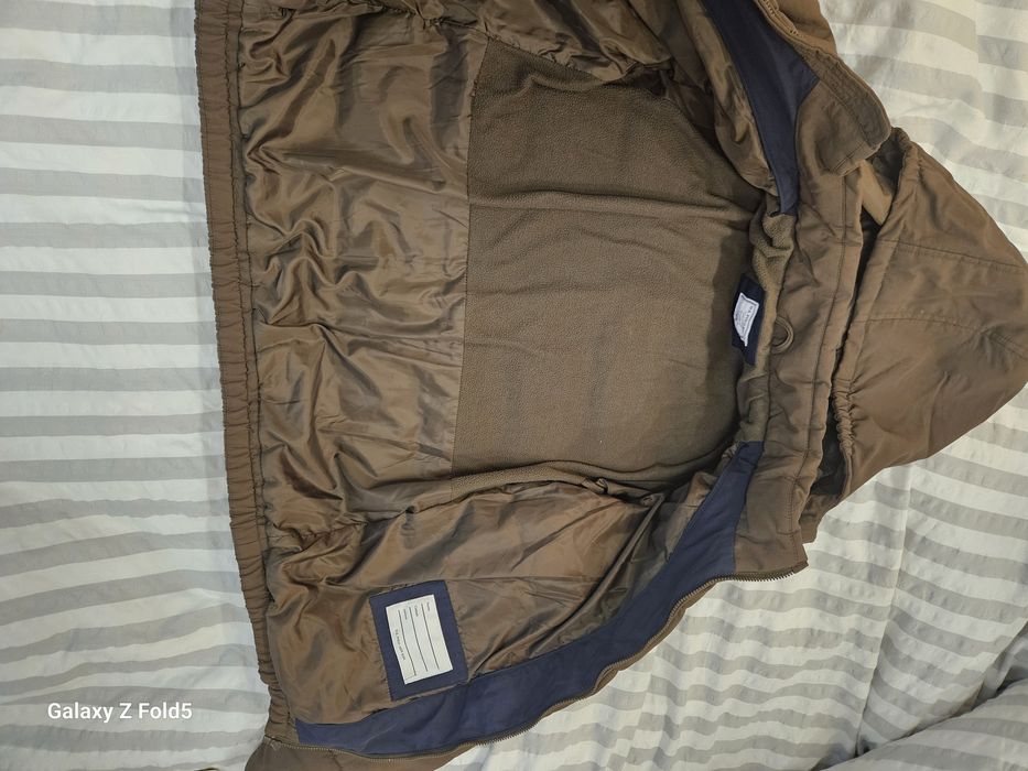 Зимно яке U.S. Polo Assn