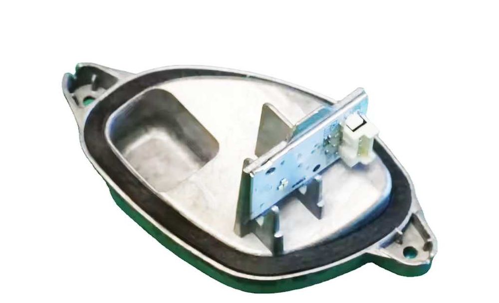 Модул дневни светлини BMW F40,  F44 модул мигач