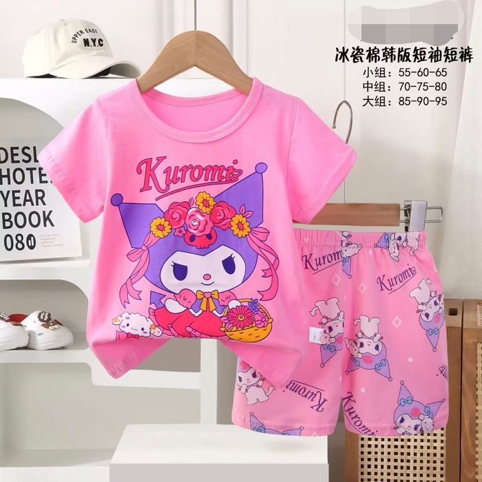 Продам детские пижамы