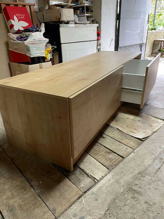 Етажерка  от Икеа