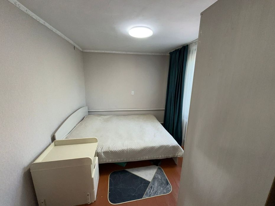 Продаётся просторный дом