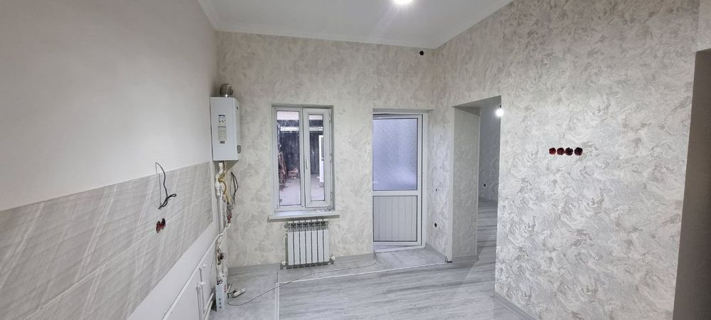 Продаётся участок