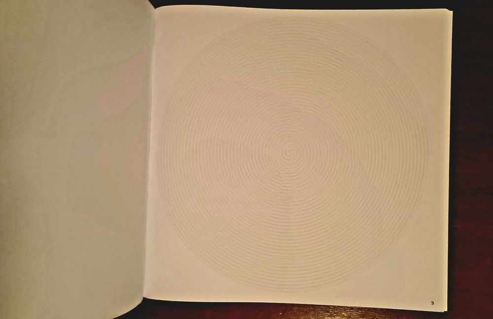 Чисто нови книги за спирално оцветяване - История и Сгради