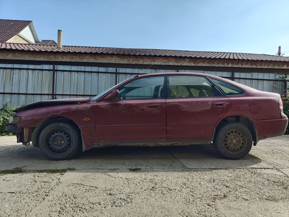 Mazda 626 мазда сатылады