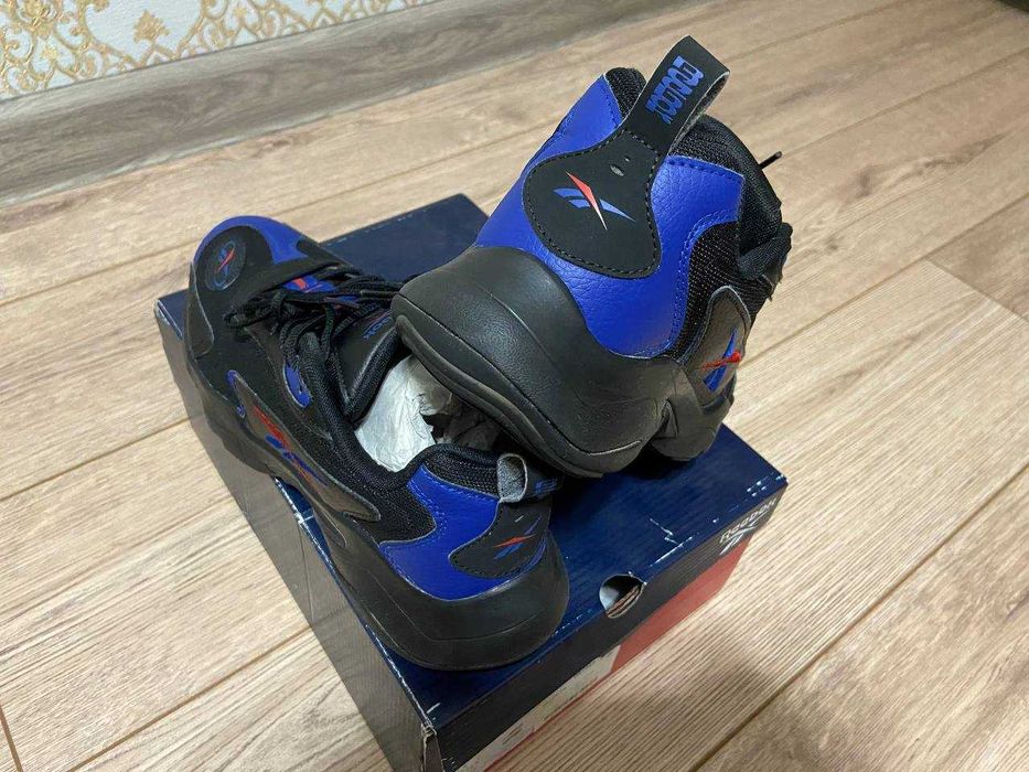 Оригинальные Reebok Vector Runner -НЕ РЕПЛИКА!!!