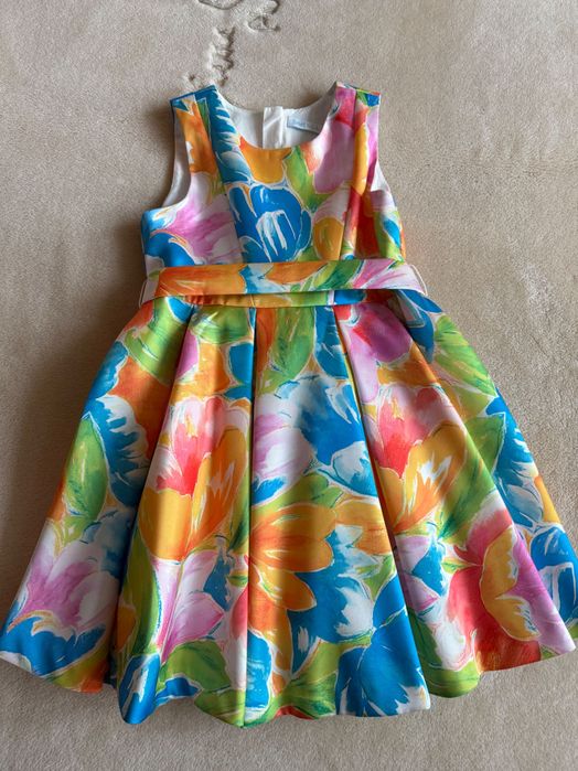 Детска рокля Abel&Lula