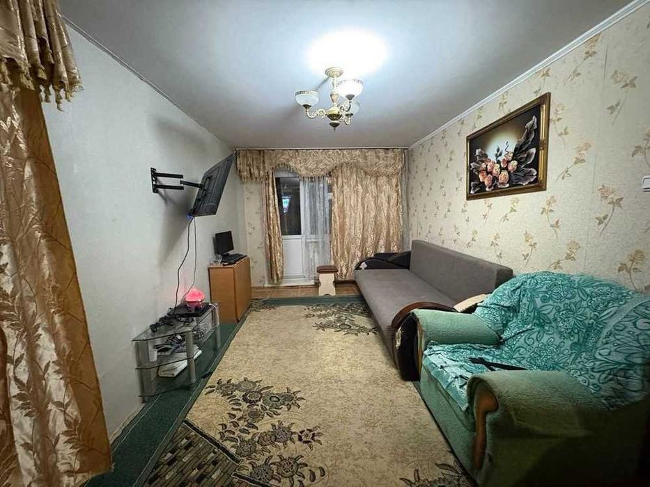 Продажа 3-комнатной квартиры в 9 микрорайоне