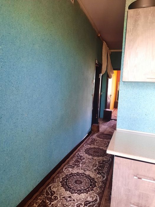 Продаётся кваритира