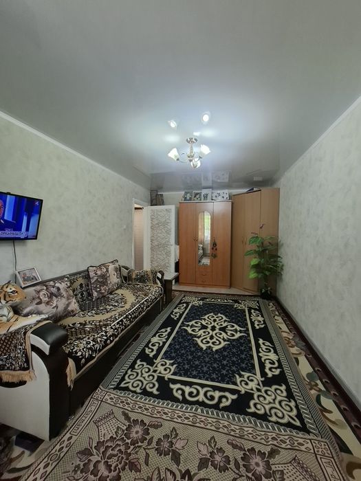 Продам однокомнатную квартиру