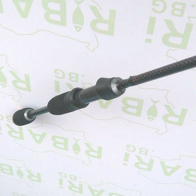 Лайт и ултра-лайт спининг Osako Red Arrow,198см-92гр ,218см-95гр