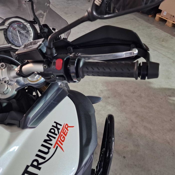 Motocicleta Triumph Tiger 800 ABS | T498236 | motomus.ro