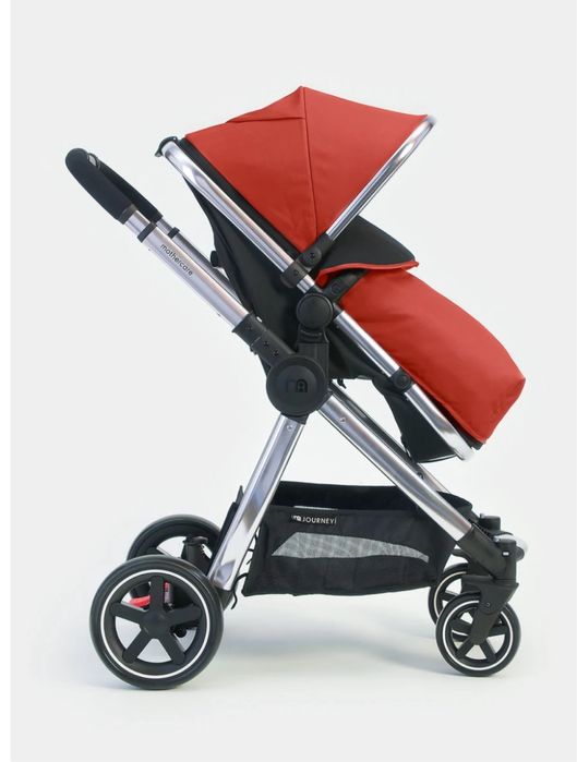 Продам каляску mothercare модель journey