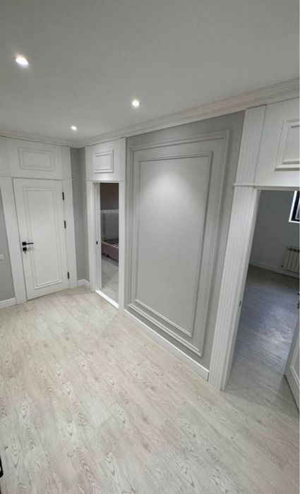 ДУПЛЕКС 3/1/3 Евроремонт 78м² Сергели Сугдиёна Продаётся Квартира-