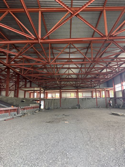 Металлоконструкции