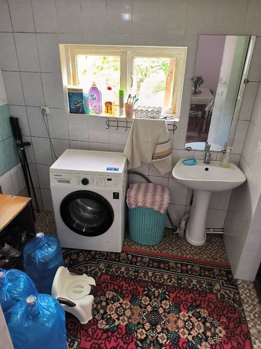 Sotiladi 13 sotix hovli Chingeldi Продается участок 13 сот на Чингелди