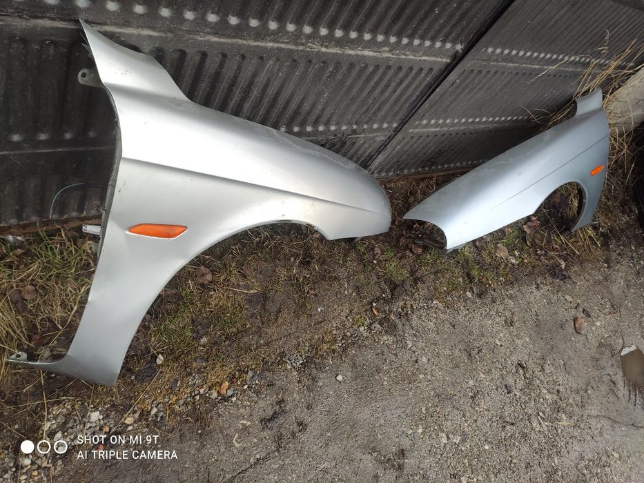 Калници , калник ляв и десен за alfa romeo 156 , алфа Ромео 156