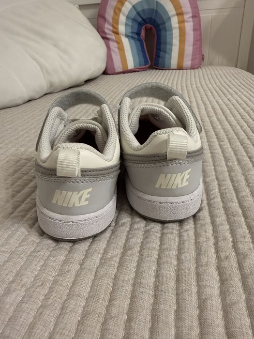 Детски Маратонки Nike